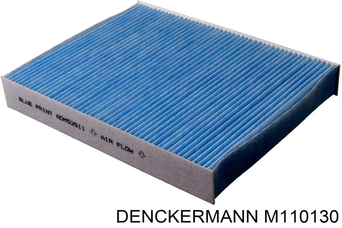 Фильтр салона M110130 Denckermann