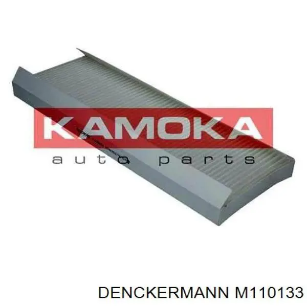 Фильтр воздушный отопителя Denckermann M110133 цена, от 4.23 USD