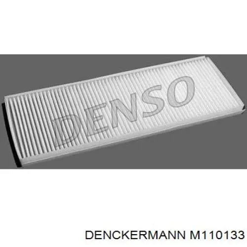 Купить M110133 Denckermann Фильтр салона угольный