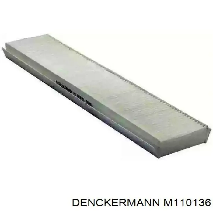 M110136 Denckermann фильтр салона