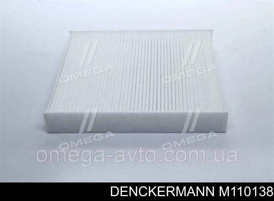 Фильтр воздушный отопителя Denckermann M110138 цена, от 5.07 USD