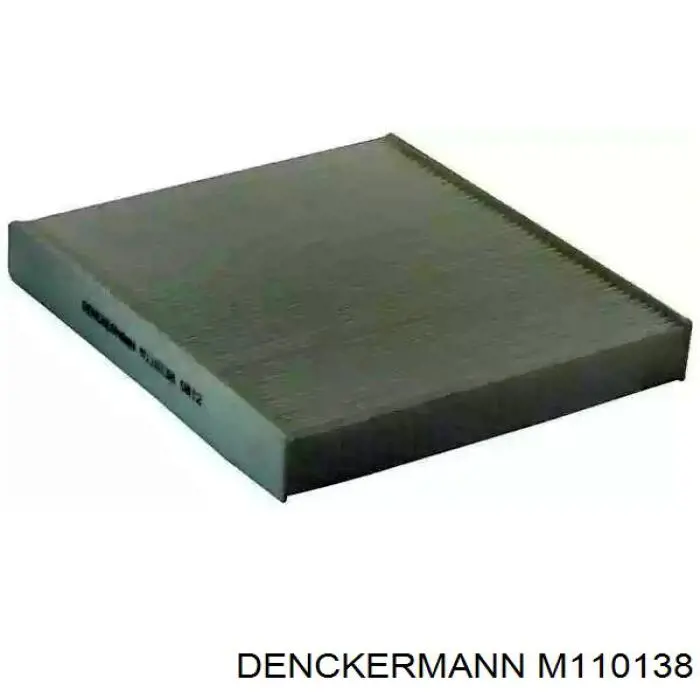 Фильтр салона M110138 Denckermann