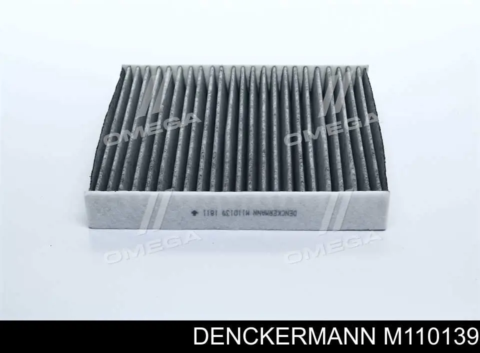 Фильтр салона DENCKERMANN M110139