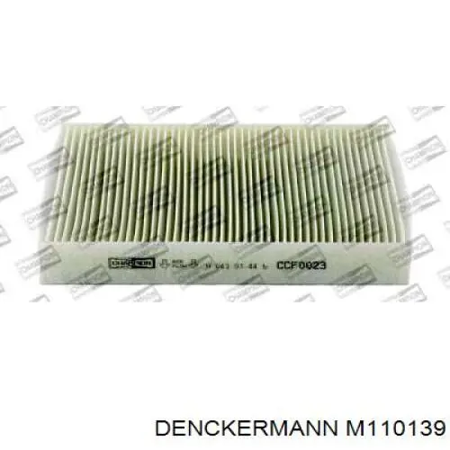 Фильтр салона M110139 Denckermann