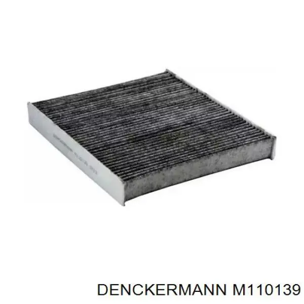 Фильтр воздушный отопителя Denckermann M110139 цена, от 5.88 USD