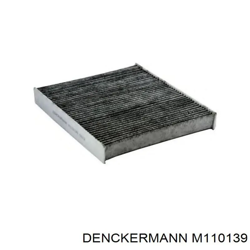 Фильтр воздушный отопителя Denckermann M110139 цена, от 5.88 USD