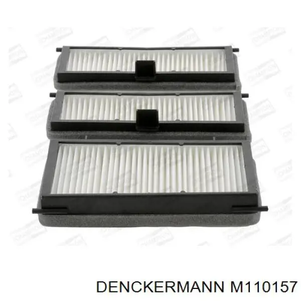 Фильтр воздушный отопителя Denckermann M110157 цена, от 13.22 USD