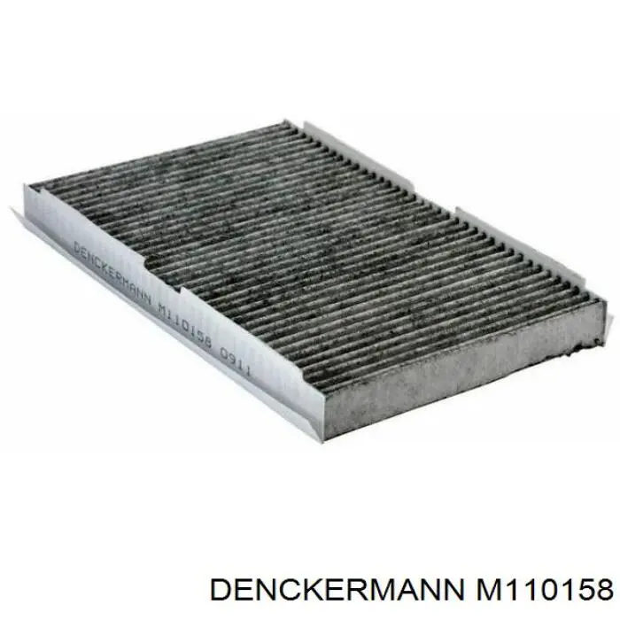 M110158 Denckermann фильтр салона
