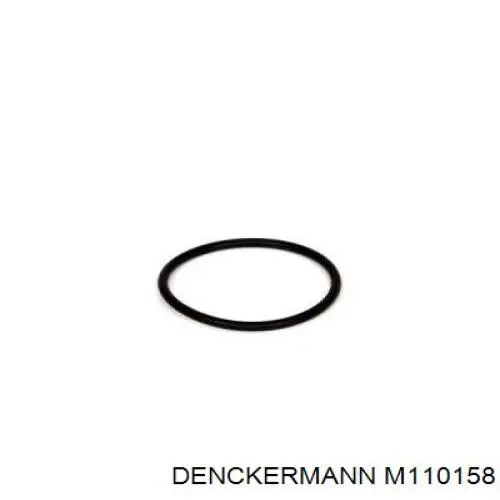 Фильтр воздушный отопителя Denckermann M110158 цена, от 6.46 USD