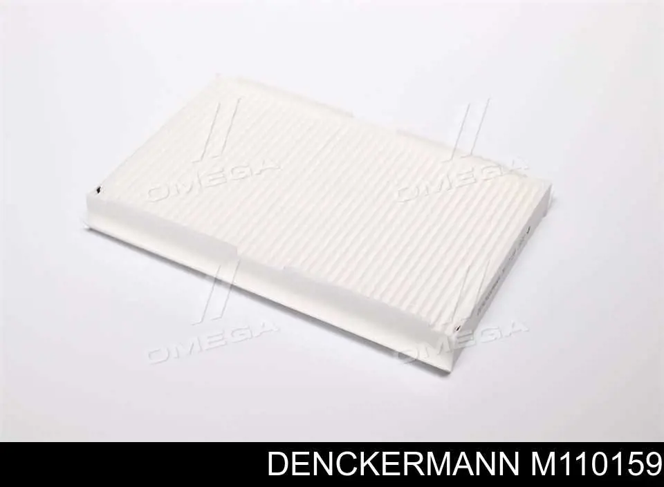 M110159 Denckermann фильтр салона
