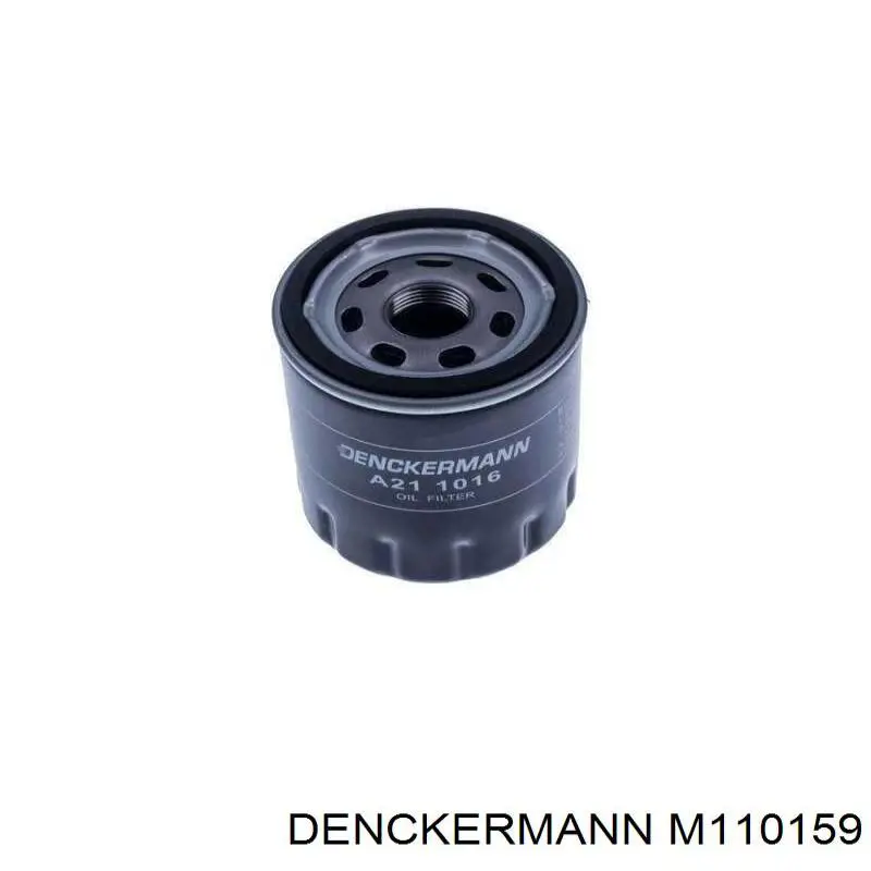 M110159 Denckermann Внутрисалонный фильтр