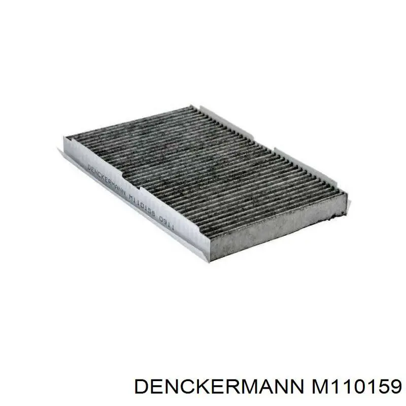 Фильтр воздушный отопителя Denckermann M110159 цена, от 4.31 USD