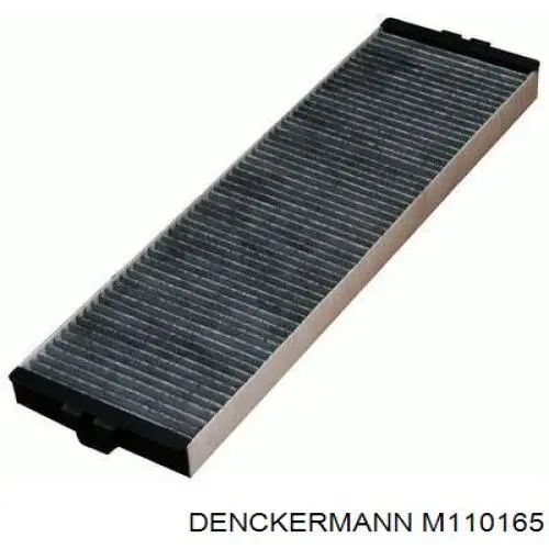 M110165 Denckermann фильтр салона