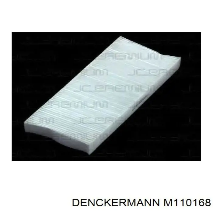 Фильтр воздушный отопителя Denckermann M110168 цена, от 4.62 USD