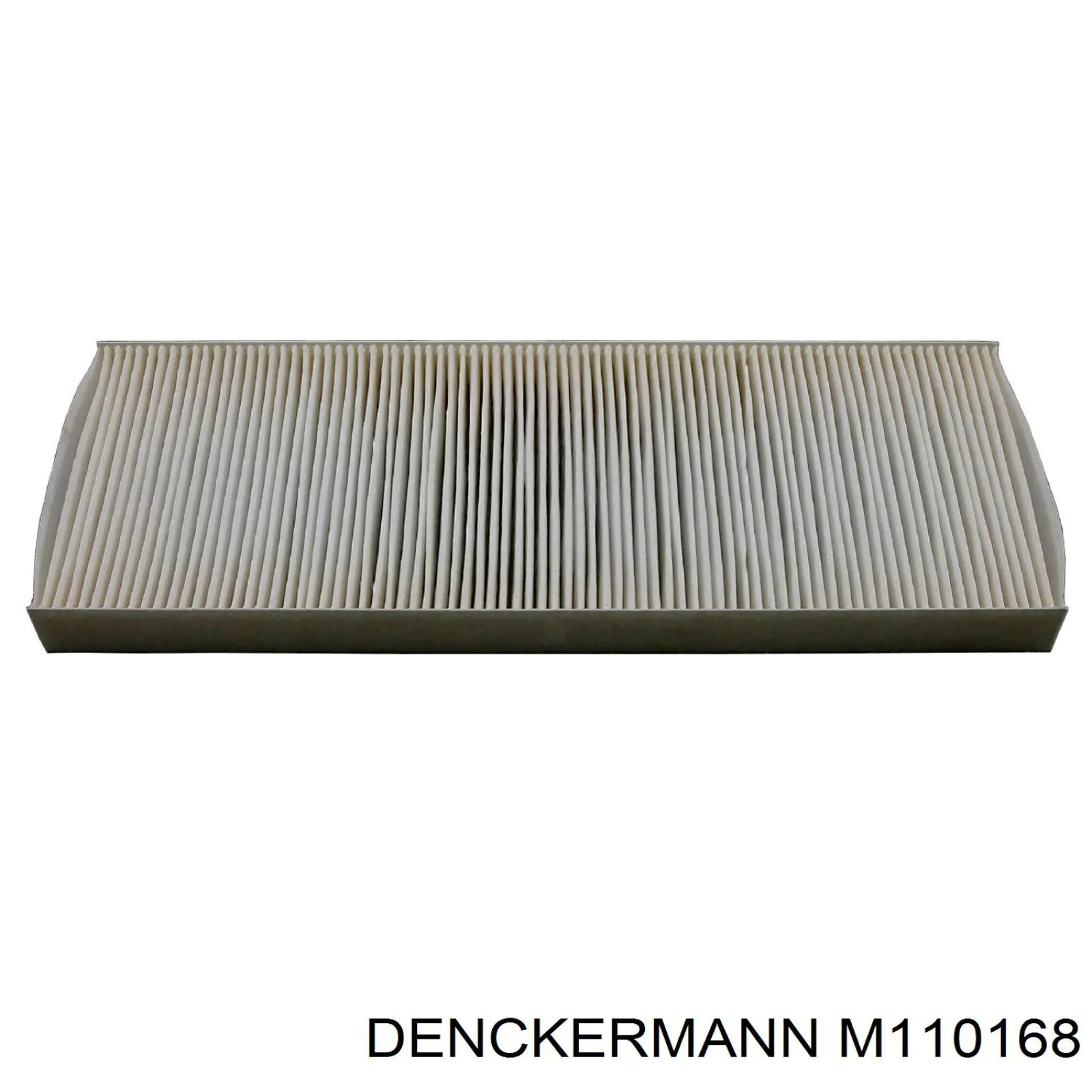 M110168 Denckermann фильтр салона