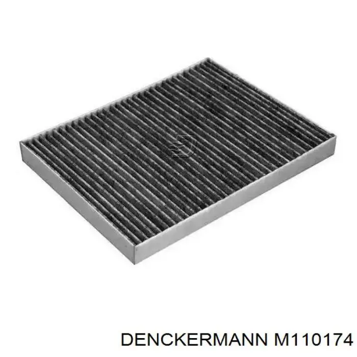 M110174 Denckermann фильтр салона