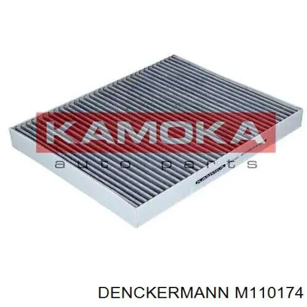 Фильтр воздушный отопителя Denckermann M110174 цена, от 5.64 USD