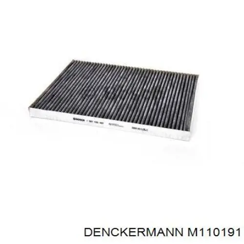 Фильтр воздушный отопителя Denckermann M110191 цена, от 7.18 USD