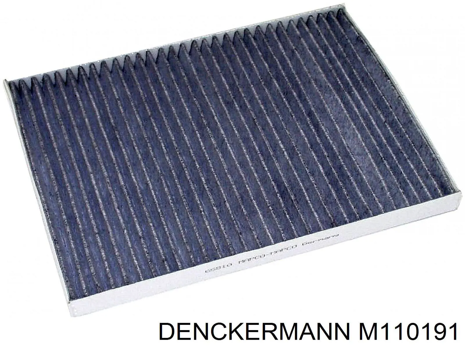 M110191 Denckermann фильтр салона