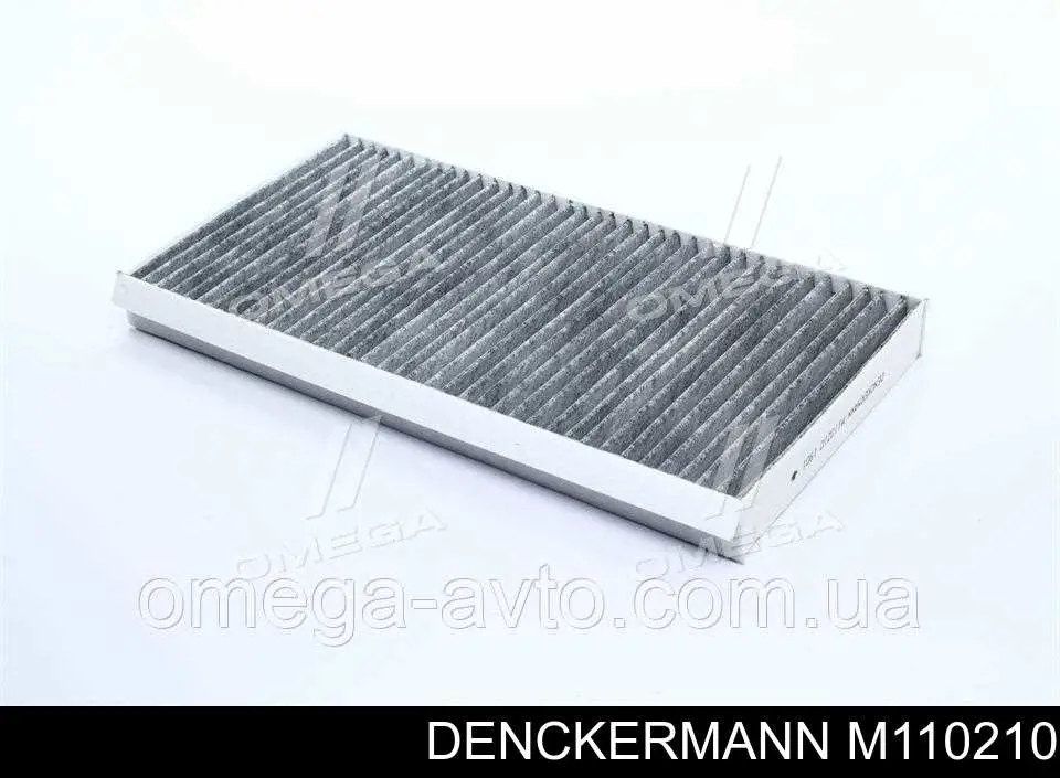 M110210 Denckermann фильтр салона