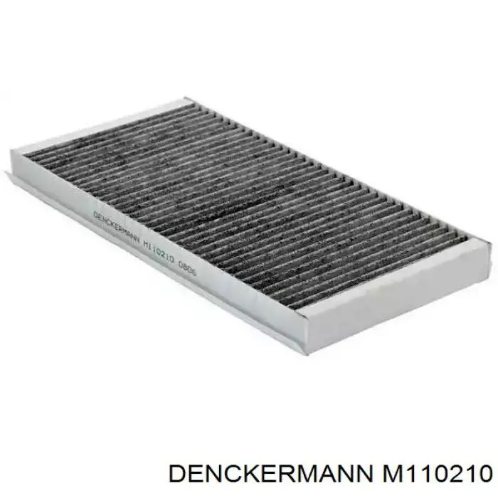 Фильтр салона M110210 Denckermann