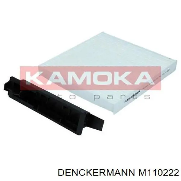 Фильтр воздушный отопителя Denckermann M110222 цена, от 4.50 USD
