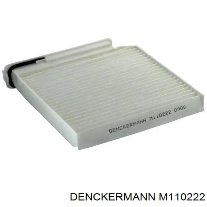 M110222 Denckermann Внутрисалонный фильтр