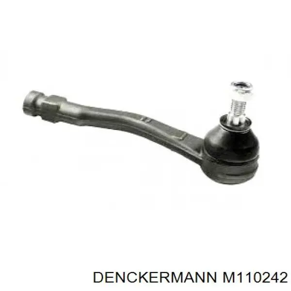 M110242 Denckermann фильтр салона