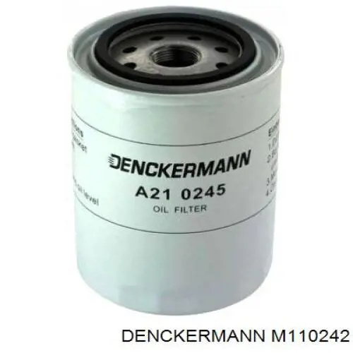 M110242 Denckermann