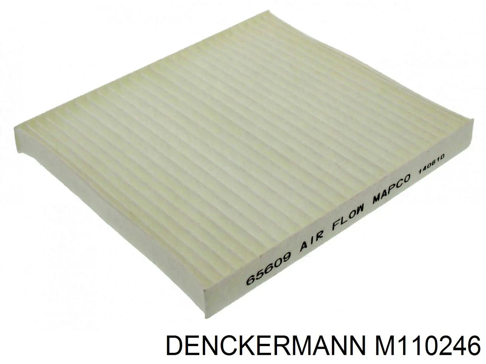 M110246 Denckermann фильтр салона