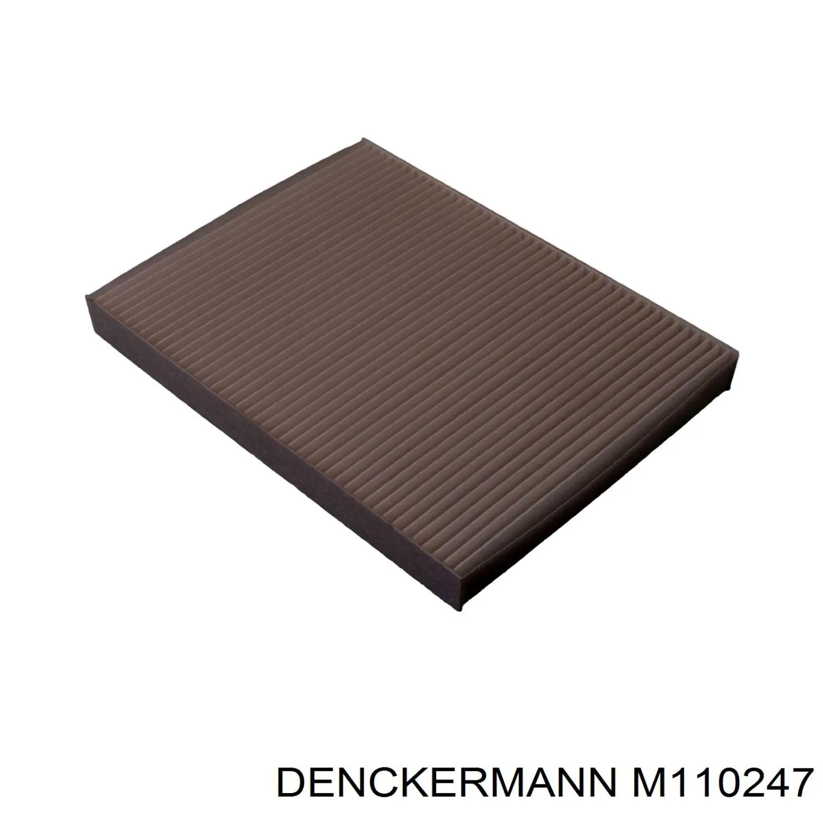 M110247 Denckermann фильтр салона