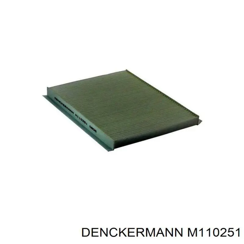 M110251 Denckermann