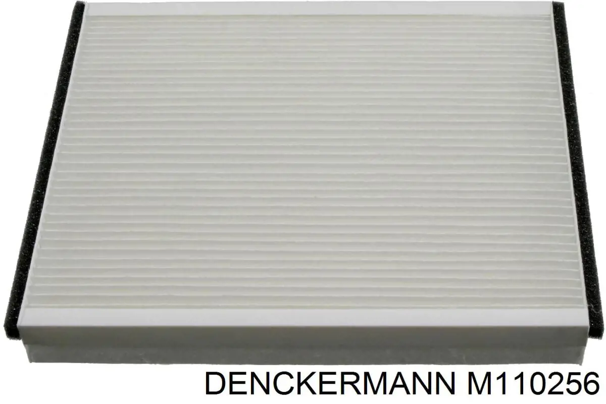 M110256 Denckermann фильтр салона
