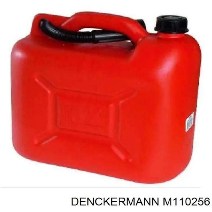 Фильтр воздушный отопителя Denckermann M110256 цена, от 5.75 USD