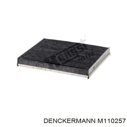 M110257 Denckermann фильтр салона