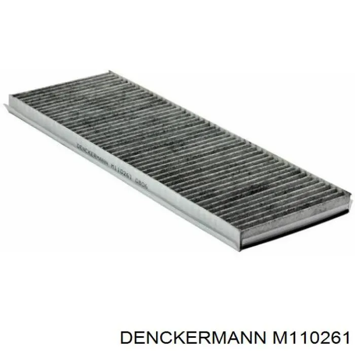 M110261 Denckermann фильтр салона