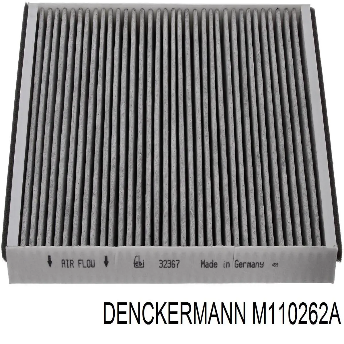 M110262A Denckermann фильтр салона