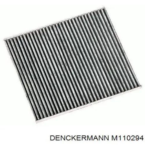 Купить M110294 Denckermann Фильтр салона угольный