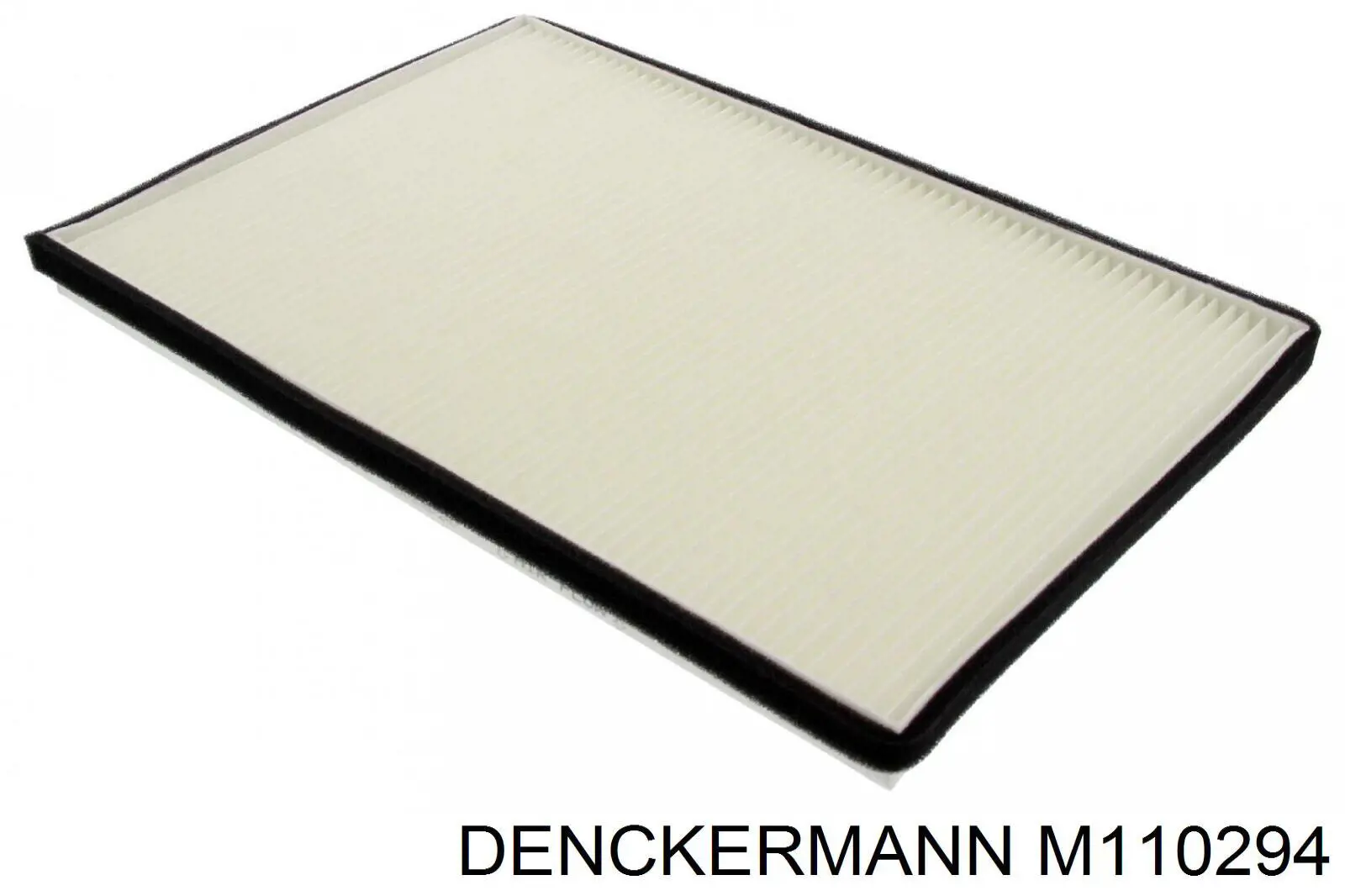 Фильтр воздушный отопителя Denckermann M110294 цена, от 6.71 USD
