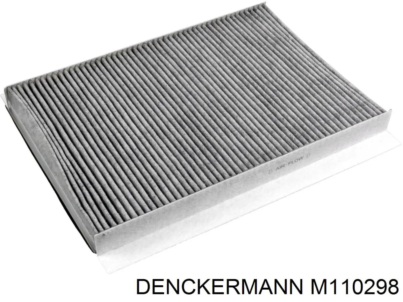 Фильтр салона M110298 Denckermann