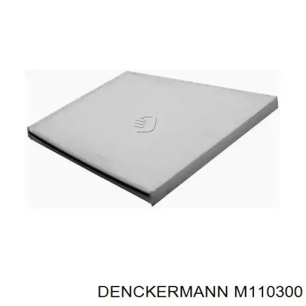 M110300 Denckermann фильтр салона