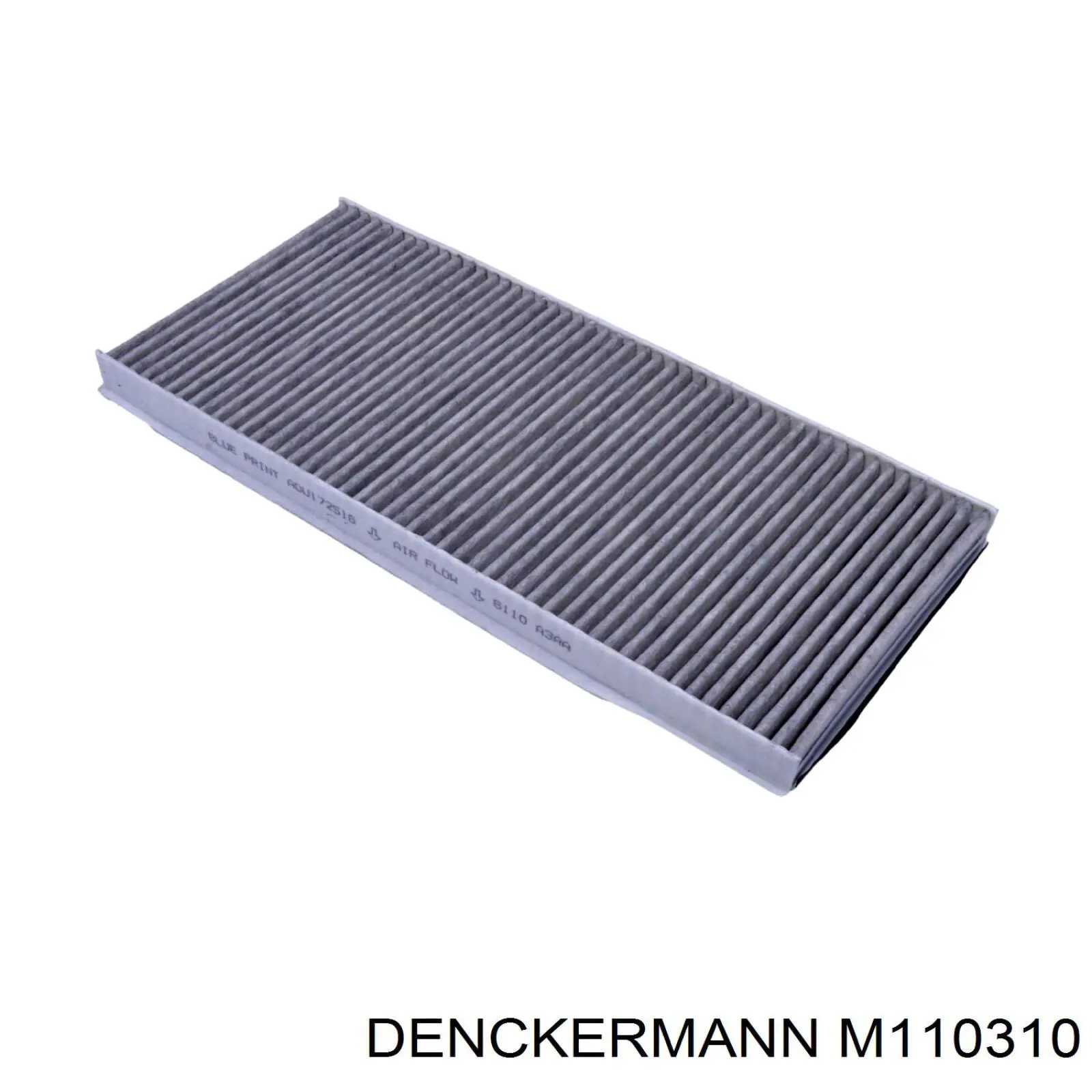Фильтр воздушный отопителя Denckermann M110310 цена, от 6.71 USD