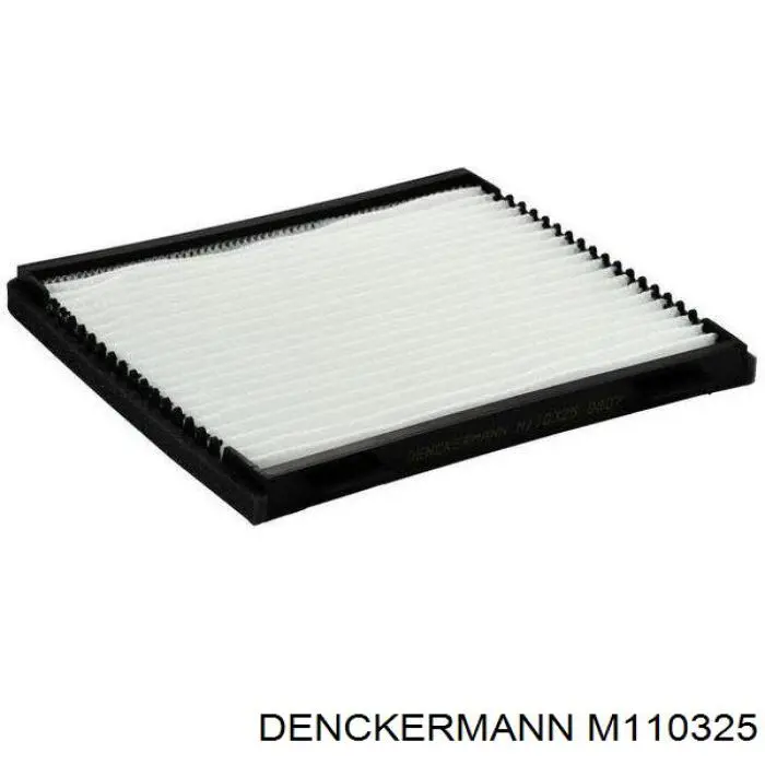 M110325 Denckermann фильтр салона