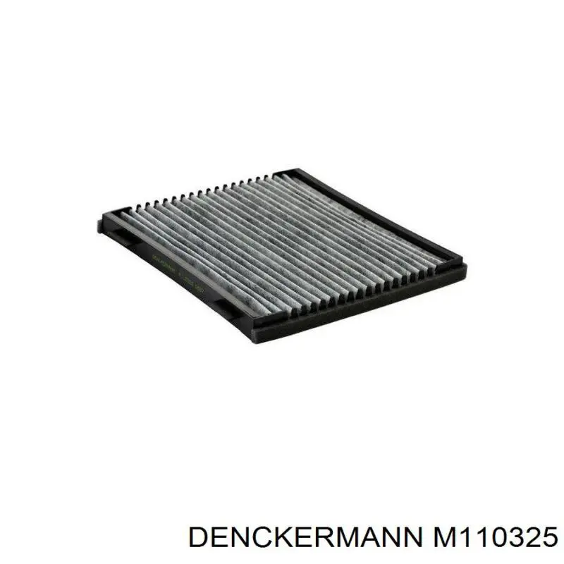 Фильтр воздушный отопителя Denckermann M110325 цена, от 6.57 USD