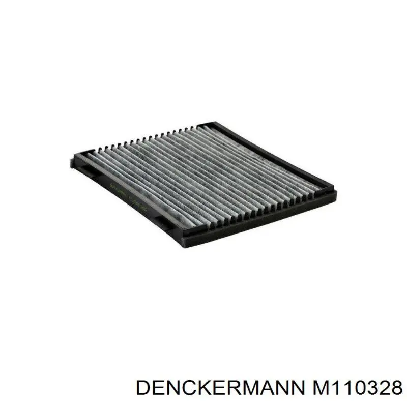 M110328 Denckermann фильтр салона