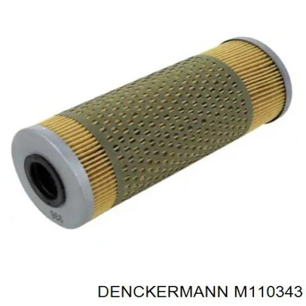 Фильтр салона M110343 Denckermann