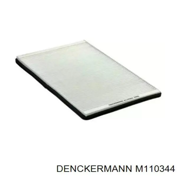 M110344 Denckermann фильтр салона