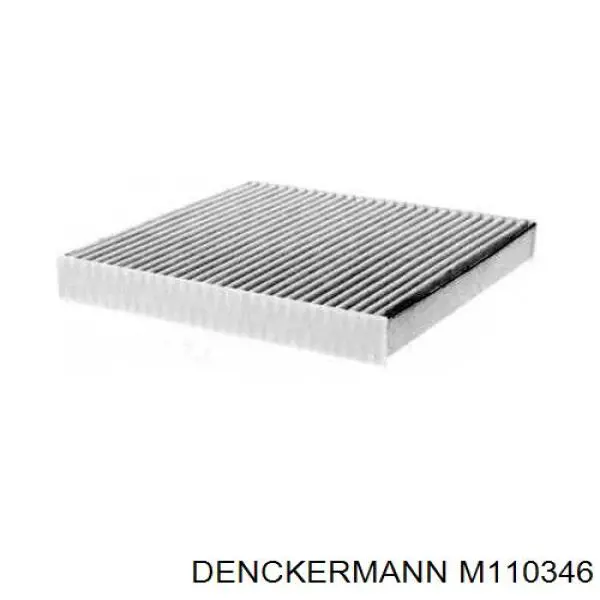 Воздушный фильтр салона Denckermann M110346