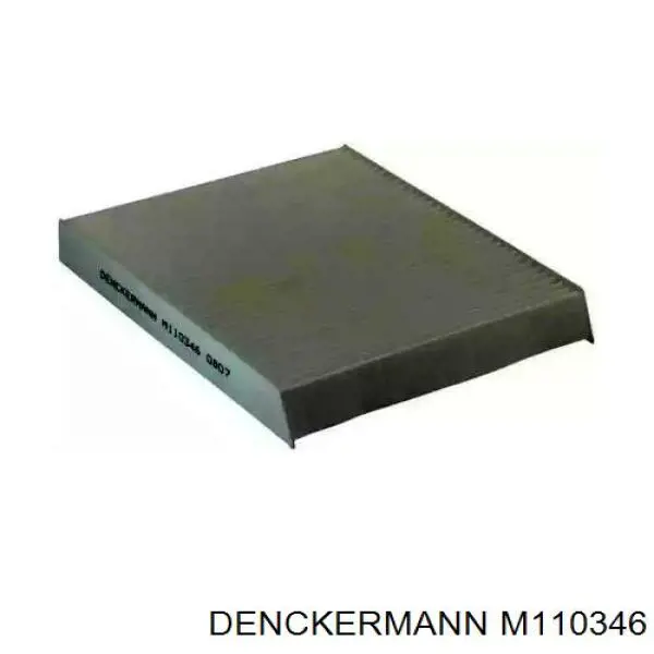 M110346 Denckermann фильтр салона