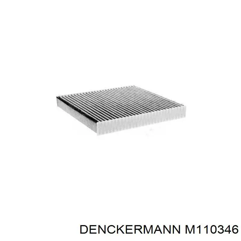 M110346 Denckermann Внутрисалонный фильтр